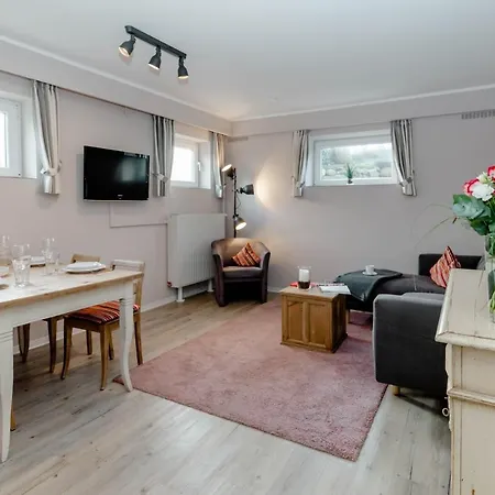 Appartamento Sylt Liebt Dich 3 Westerland Esterno foto