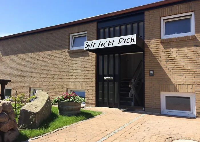 Sylt Liebt Dich 3