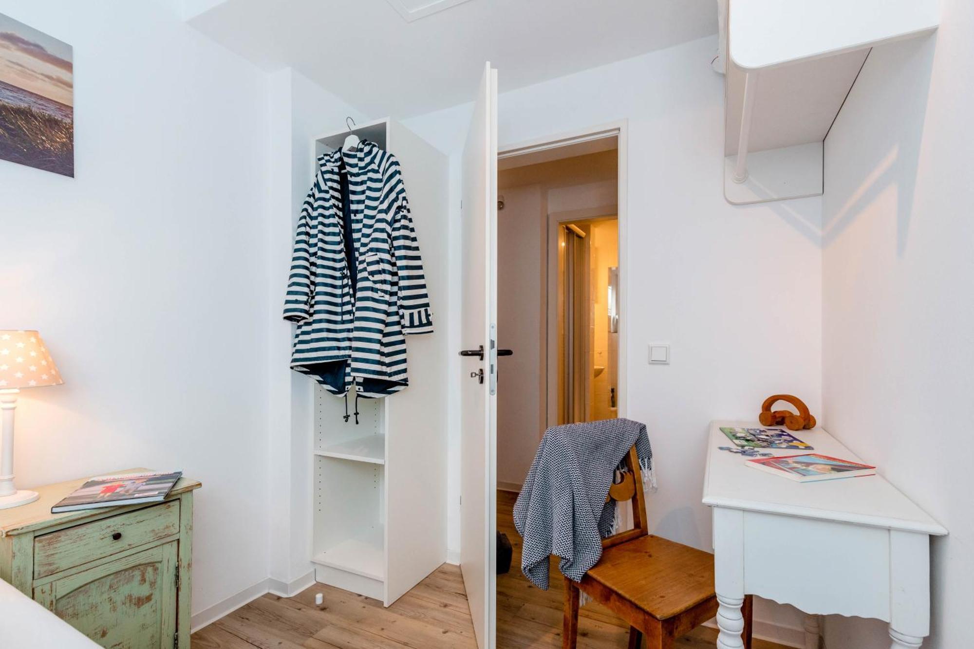 Apartment Sylt Liebt Dich 3